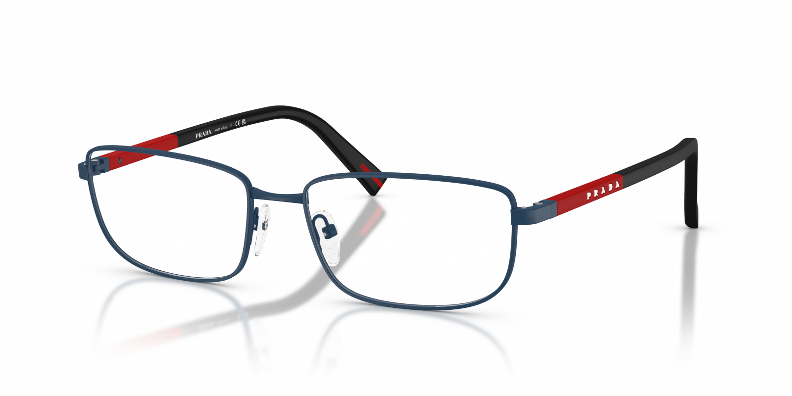 Prada Linea Rossa PS 50SV TFY1O1  